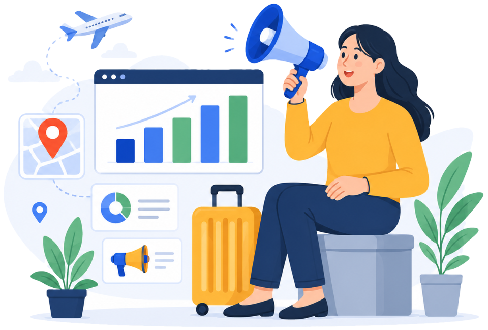 Sales & Marketing