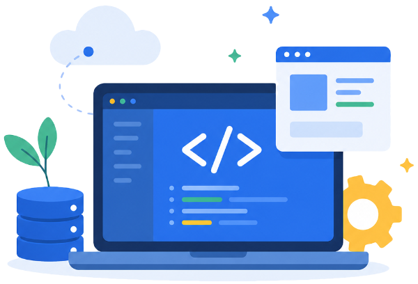 Fullstack Engineer