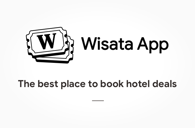 Wisata App: Book Member Only Hotel Deals